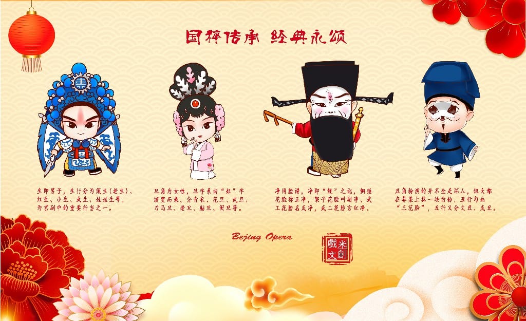 Ximi Opera Anime